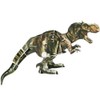 3D Wind Up Puzzle Dinosaurs