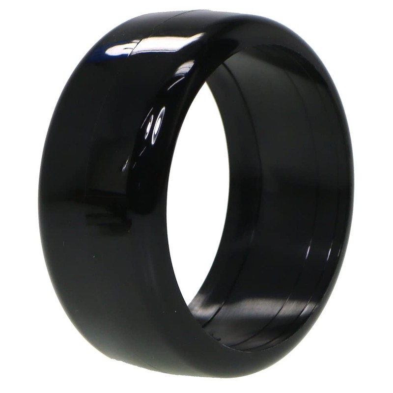 1/10 drift tire 26mm width and hard (two): for Tamiya