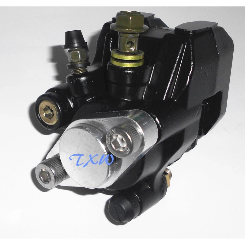 TXW REAR BRAKE CALIPER WITH PADS FOR KAWASAKI KEF300 LAKOTA