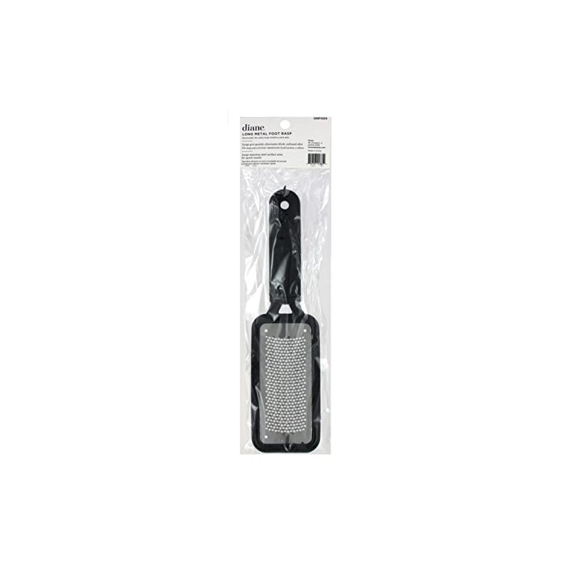 Fromm Dnf004 Long Metal Foot Rasp, 1 Pound