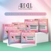 Extensin de pestaas postizas prepegadas Ardell Wispies Volume pestaas individuales