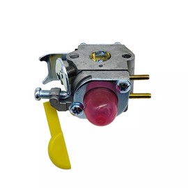 Pyladea Carburetor Fuel Line Kit Carb Repair Kit Replacement For Poulan Replacement For Weed Eater P1500 P2500 P3500 FL20 FL23 MX550 TE475 P1500 P2500 P3500 P4500 FL20 FL23 FL26 FX26 MX55 P1500 P2500