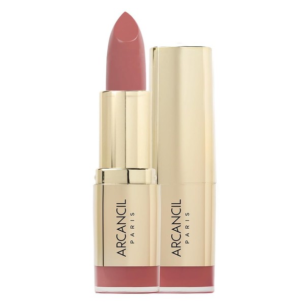 Arcancil Les Essentiels Lippenstift, satiniert, 460 Kupfer
