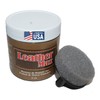 Furniture Leather Max Leather Refinish and Restorer 4 Oz Jar
