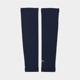 Callaway C23198202 Women's Arm Cover (Sweat Absorbent, Quick Drying, UPF 50, Cooling Effect), Golf,, 1120_navy