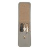 WINDROSE Aurora Manicure Set Light Grey