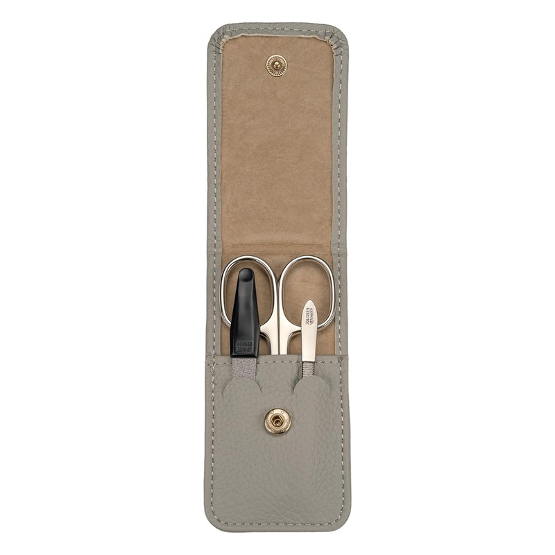 WINDROSE Aurora Manicure Set Light Grey