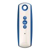 Somfy Telis 1 RTS Patio Remote, 1 Channel (1810643)