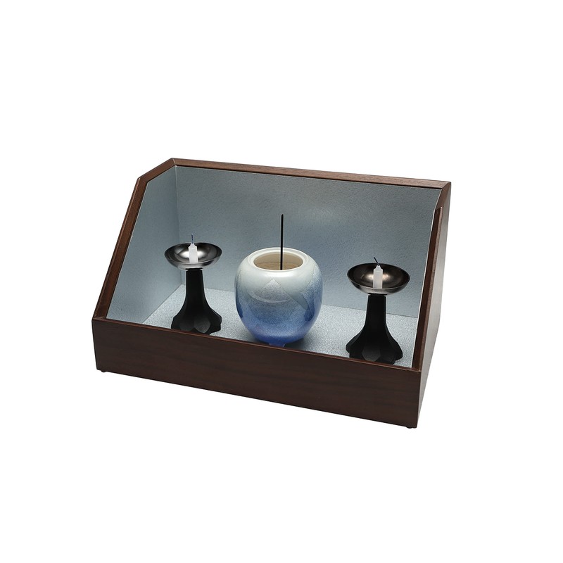 Tokai Wax Candelabra Moe with Magnet on the Bottom Safety