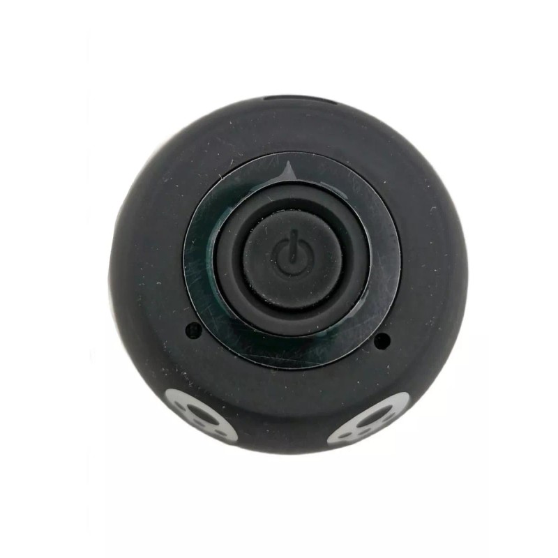 Maíz Mini Bocina Animalito Speaker Bluetooth 6 Modelos Bc-146 Color