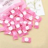 Set 50 Piezas Toalla Comprimida Compacta Limpieza Facial