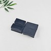 2x4 Wood Post End Cap - 4Pcs Fit 1.57”x 3.15”Post