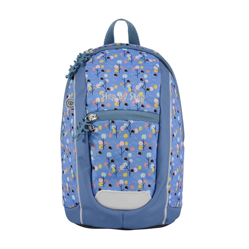 Step by Step KIGA Mini Backpack Set, Ergonomic Backpack with