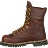 Georgia Boot G103 Boot, Chocolate, 11 W US