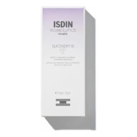 Glicoisdin 10 Soft                                                                                                                                    