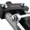 Amerbm Heavy Duty Pitman Arm Puller Adjustable Jaws Bearing Puller