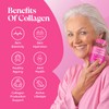 Novomins Collagen Peach-Flavoured 60 Gummies