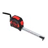 MIVOS - Tape measure with double-sided printed tape - Tape