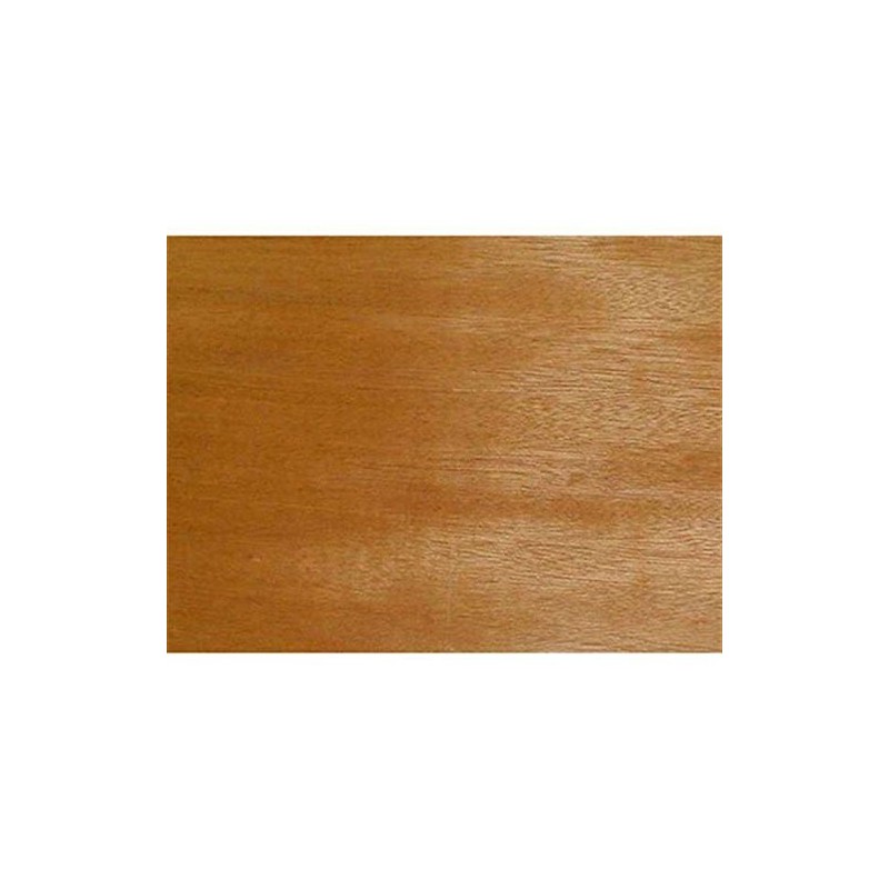 Mahogany 4' X 8' Veneer Sheet