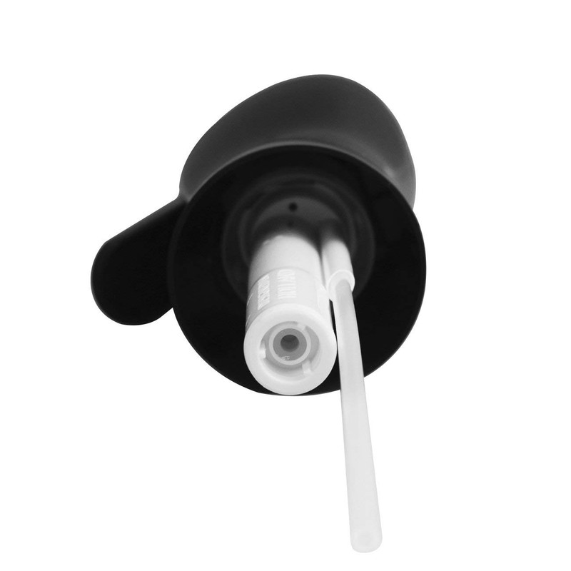 Colortrak Spray Bottle Empty 12 Oz Continuous Mist with Infini-Spray