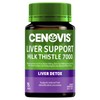 Cenovis Liver Support Milk Thistle 7000mg Tab X 75