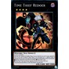 Time Thief Redoer - OP12-EN011 - Super Rare - Unlimited Edition