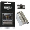 Qblahip Upgraded 51B 51S Shaver Foil Replacement Blade Fit for