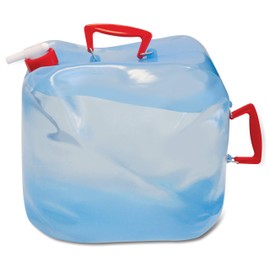 Stansport 5 Gallon Dispensing Water Carrier (295)