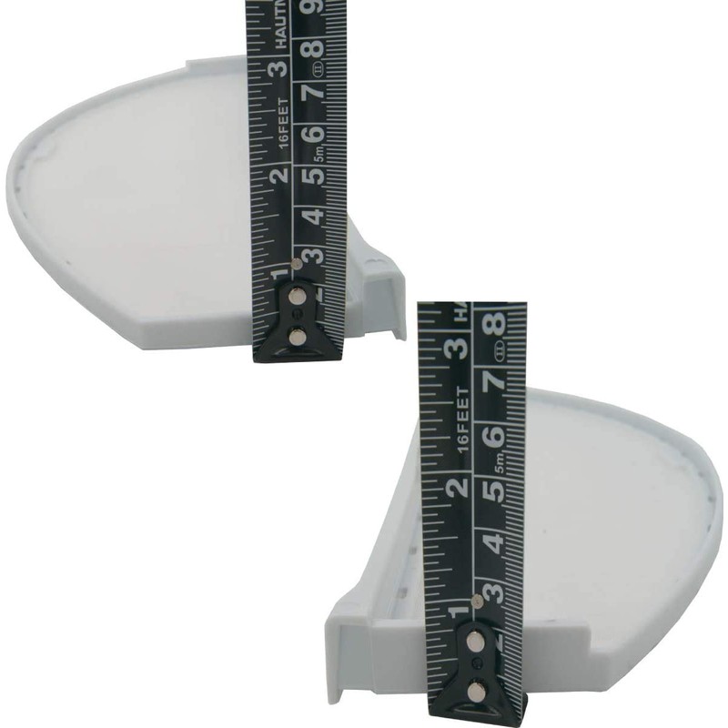 Supplying Demand 53-0918 Clothes Dryer Lint Screen Filter Replacement