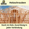 DMX Wood Screws, Torx, Chipboard Screws, Construction Screws, Decking Screws,