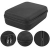 Musiin Premium velvet Hard Case Compatible with Zoom G1X Four