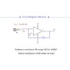 Force Sensor,0-10kg Force Sensitive Resistor Resistive Flexible Thin Film Force