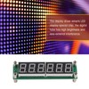 Frequency Counter Frequency Counter,Cb Frequency Counter PLJ-6LEDH LED Display Digital