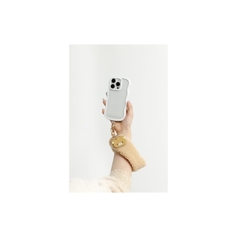San-X (San-X) Rilakkuma "BASIC RILAKKUMA BOA ITEMS"