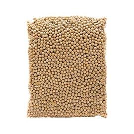 Nut Grocer Australia Biodynamic Australian Soya Beans 500 g