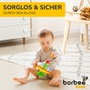 borbee® Child Safety Cabinet & Drawer Lock Baby (Pack of