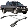 Roof Rack Cross Bars Compatible With 2005-2017 NISSAN FRONTIER 4DOOR