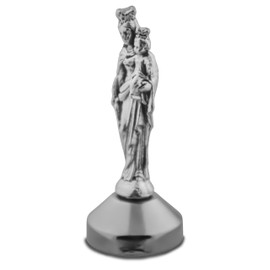 Venerare Catholic Devotional Statue for Home or Office (Our Lady of Mount Carmel)