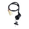 35100-HM7-003 Ignition Key Switch for Honda Foreman 400 TRX400FW 4x4