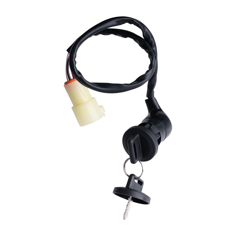 35100-HM7-003 Ignition Key Switch for Honda Foreman 400 TRX400FW 4x4