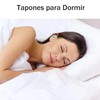 Tapones para oídos,Tapones para la Reducción Del Ruido,26db Tapones para