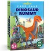 eeBoo: Dinosaur Rummy Playing Card Game - Kid Friendly Version