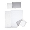 5 Piece Baby Bedding Duvet Pillow with Covers & Jersey