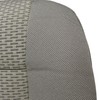 Prefer Warehouse Passenger Bottom Seat Cover Tan Cloth, F150 XLT