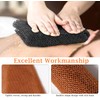 African Net Sponge Bath African Exfoliating Net Cleaning African Net