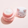 Tonymoly Cat's Night Cream Crema De Noche Humectante Tipo De