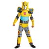 Disguise Bumblebee Eg Fancy Dress Int