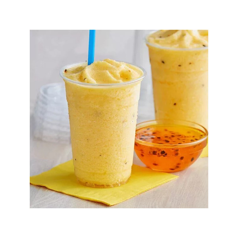 Bossen 10 lb. Fruit Jam / Smoothie Paste (select flavor