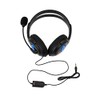 Gaming-Headphone, Androset Wired Gaming Headset Headphones with Microphone (generic)