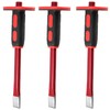 SEUNMUK 3 Pack 12 x 1 Inch Mason Chisel With